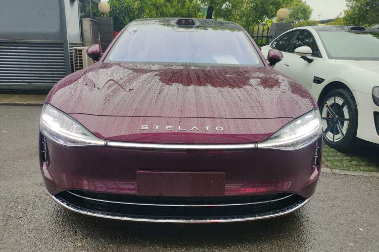 Used Hima Stelato S9 2025 Extended-Range Ultra
