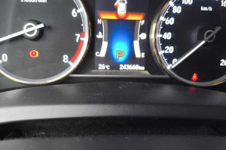 Used Honda Spirior 2015 2.4L Prestige Edition