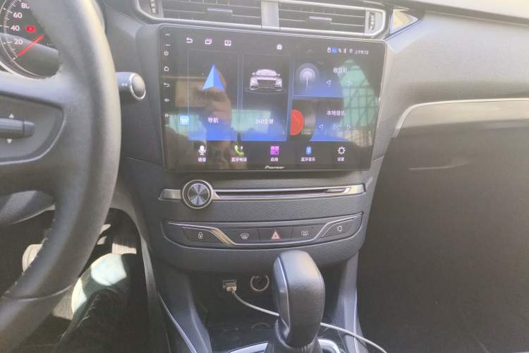 Used Peugeot 408 2014 1.6T Automatic Prestige Edition
