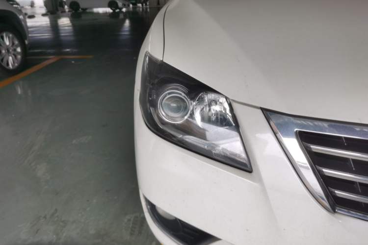 Used Toyota Camry 2013 200G Classic Luxury Edition