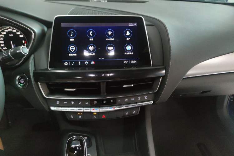 Used Cadillac CT5 2022 28T Luxury Version (Standard Edition)