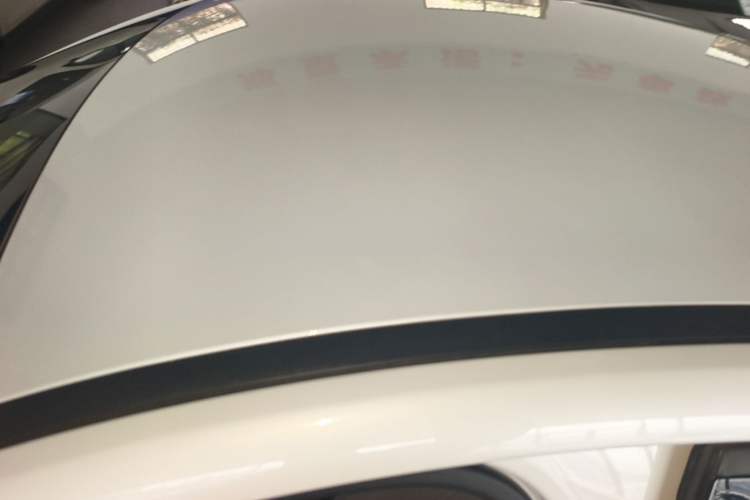 Used BYD Qin PLUS 2023 Champion Edition DM-i 55KM Leading Model
