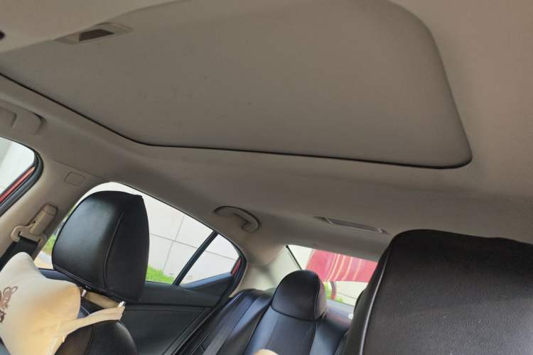 Used Nissan Sylphy 2021 1.6L XL CVT Enjoyment Edition