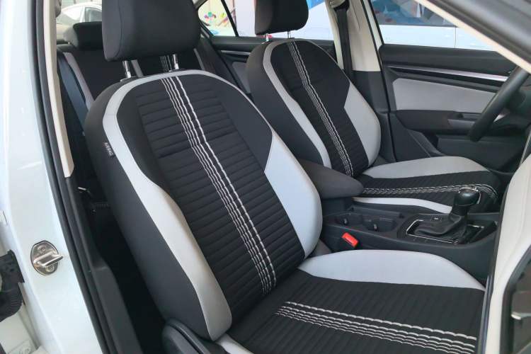 Used Volkswagen Bora 2024 200TSI DSG Comfort Edition