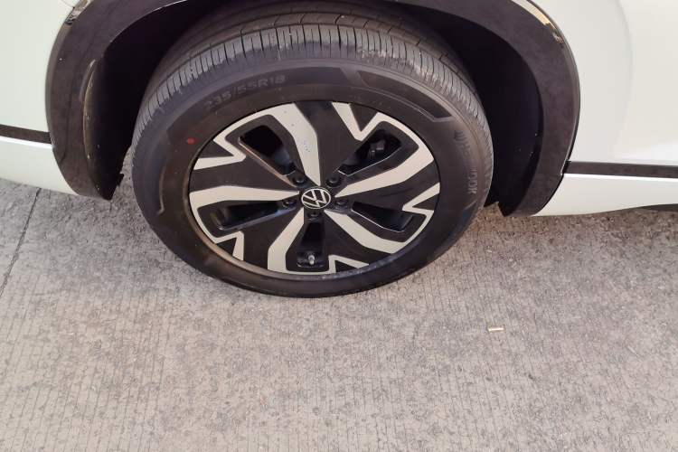 Used Volkswagen Tayron GTE Plug-in Hybrid 2023 280TSI Luxury Plus Advanced Edition