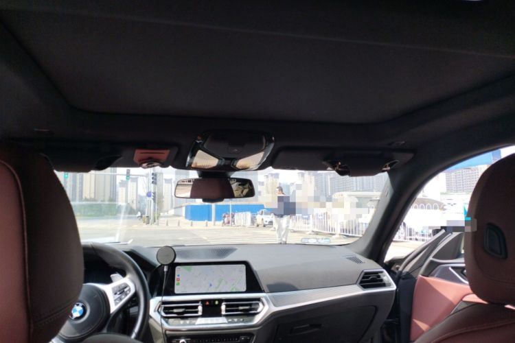 Used BMW 4 Series 2022 425i Gran Coupe M Sport Night Edition