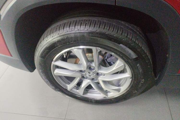 Used Nio ES6 2022 100kWh Sport Edition
