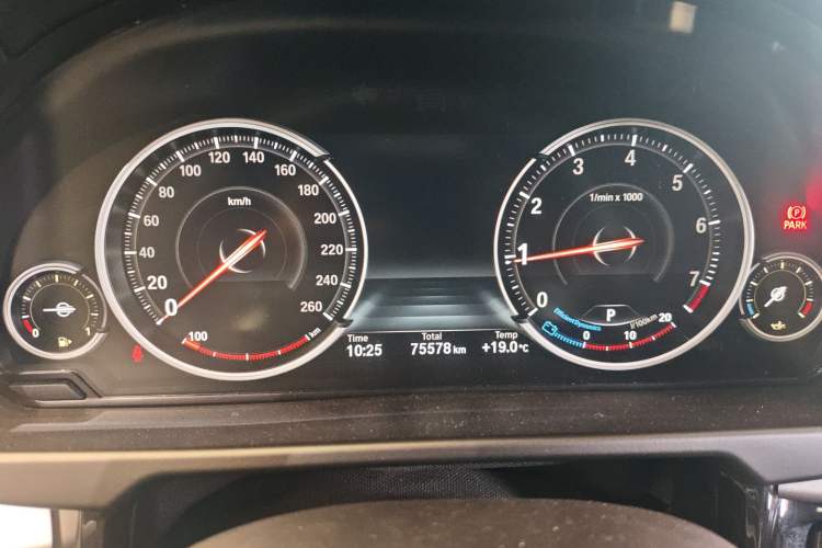 Used BMW X5 2017 xDrive35i Standard Model U.S. Specification
