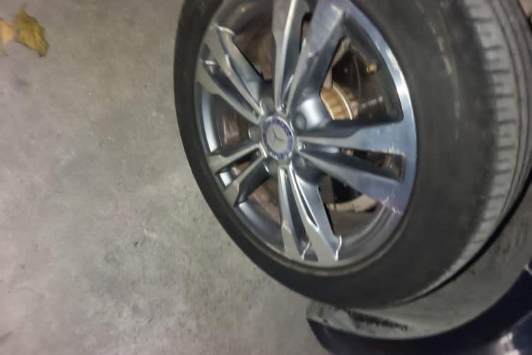 Used Mercedes-Benz C-Class 2016 C 200 L Sport Edition