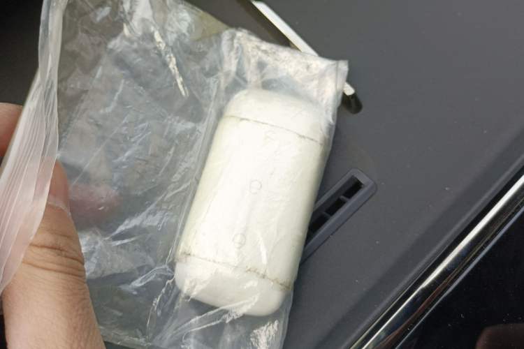 Used Geely Galaxy E8 2025 700 km Long-Range Intelligent Driving Version Vehicle Key