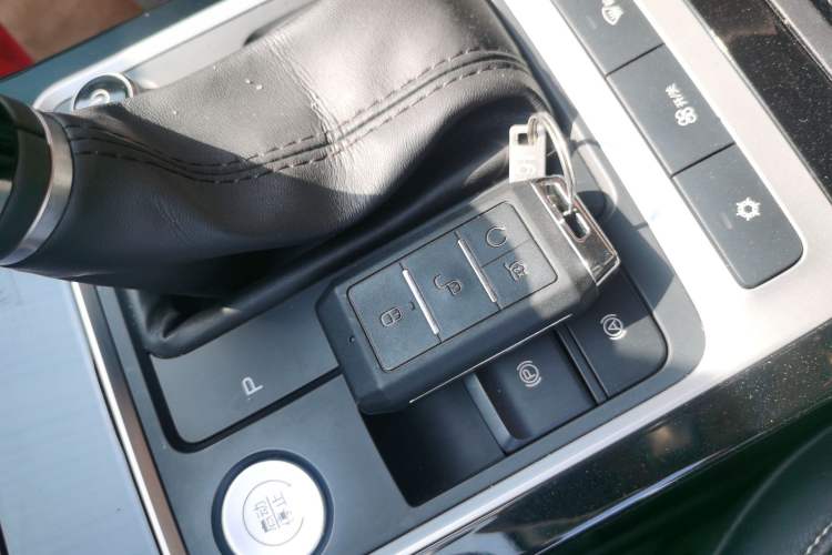 Used BYD Qin 2019 1.5L Automatic Luxury Model
