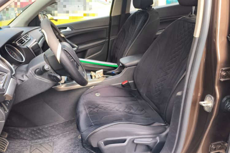 Used Peugeot 408 2014 1.8L Automatic Luxury Edition
