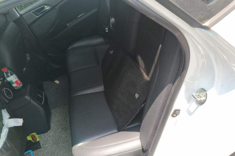 Used Hyundai Mistra 2016 1.8L Automatic Smart GLS