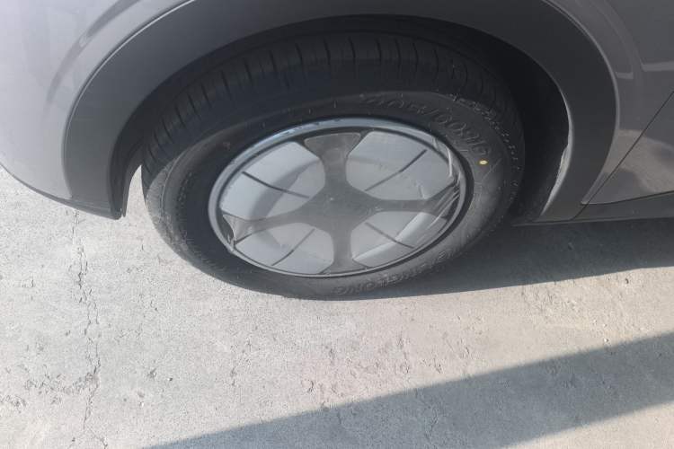 Used Geely Galaxy Geome 2025 310km Youth Edition