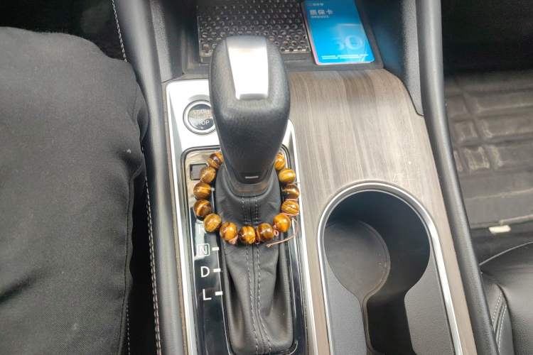 Used Nissan Teana 2021 2.0L XL Upper AD1 Smart Drive & Navigation Edition Gear Lever