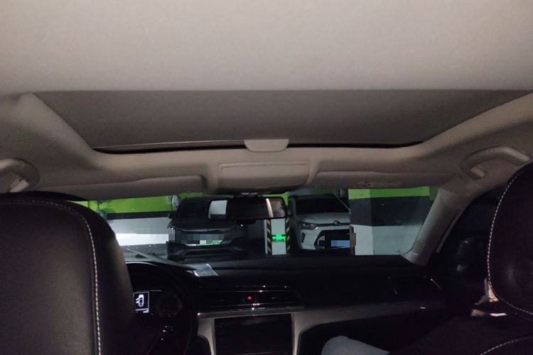 Used Volkswagen Lamando 2021 230TSI DSG Fashion Edition Headliner