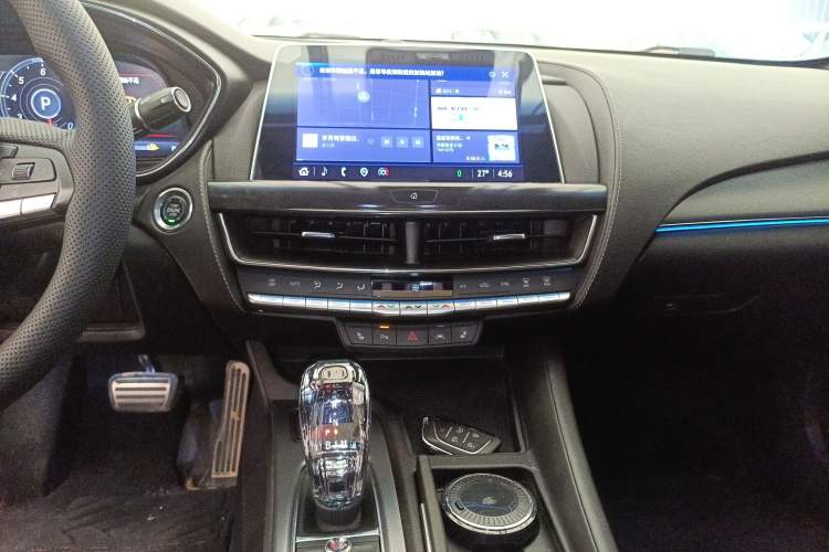 Used Cadillac CT5 2022 28T Prestige Edition
