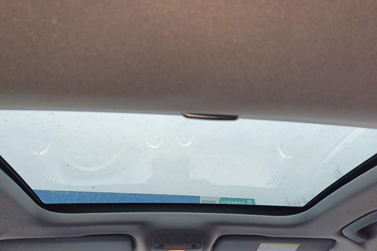 Used Audi A3 2017 Limousine 35 TFSI Fashion Model
