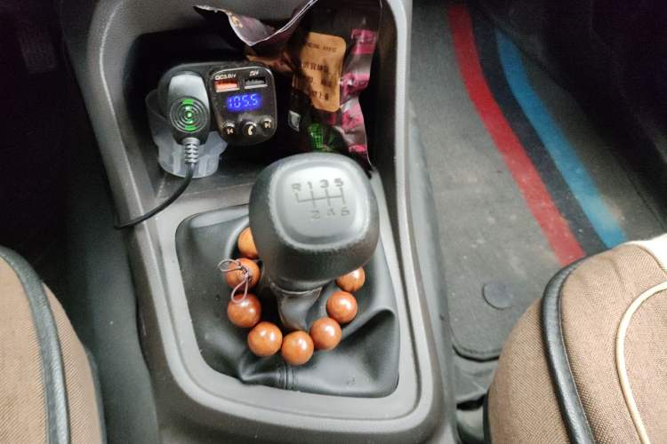 Used Wuling Hongguang V 2021 1.5L Enjoyment Edition LAR Gear Lever