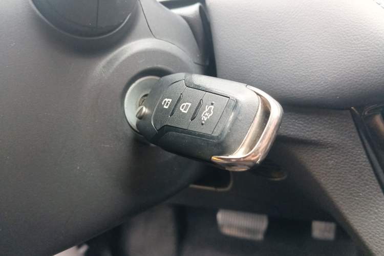 Used Ford Escort 2021 1.5L Automatic Gold Edition