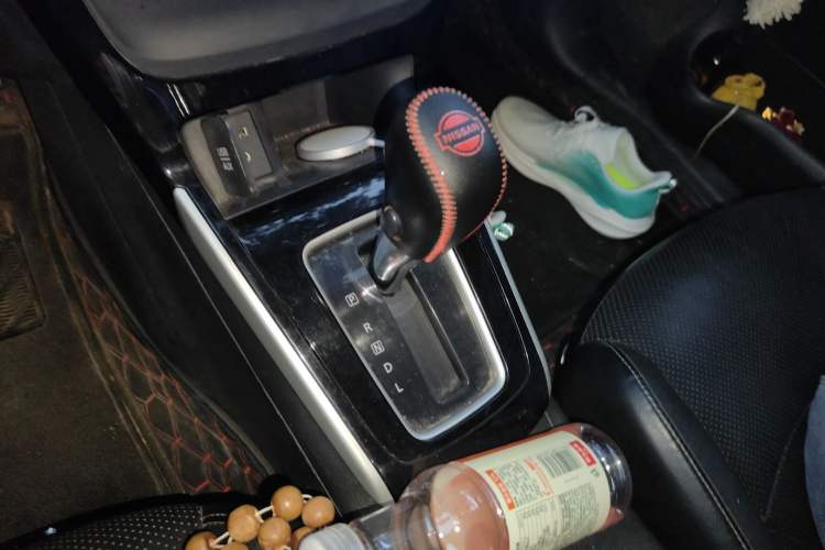 Used Nissan Sylphy 2016 1.6 XL CVT Luxury Edition
