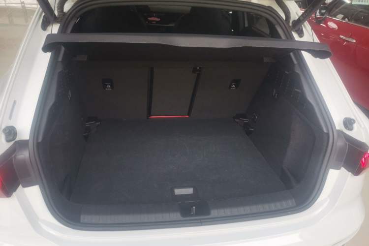 Used Audi A3 2021 Sportback 35 TFSI Advanced Sport Edition
