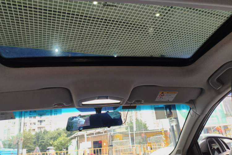 Used Geely Auto Binray 2024 Binrui COOL 1.5T DCT Champion Edition