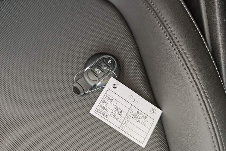 Used MINI MINI 2023 1.5T COOPER Artist