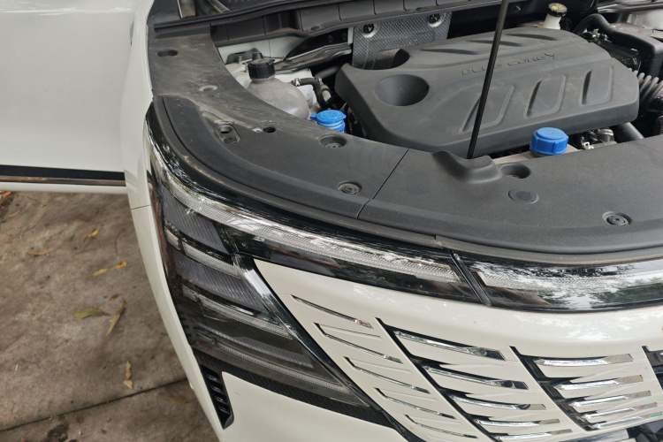 Used CHANGAN CS75 PLUS 2025 4th Generation 1.5T New Blue Whale Smart Flagship Version