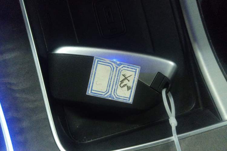 Used BMW X5 2023 xDrive 30Li Luxury M Sport Night Edition Package