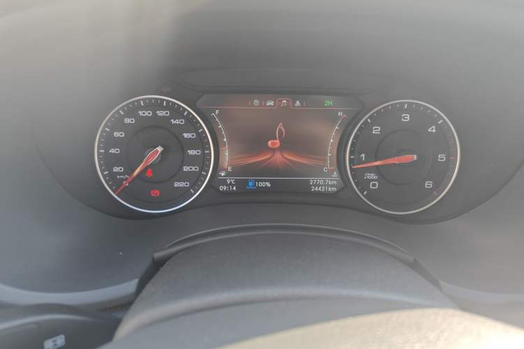 Used Foton General G9 2021 2.0T Armored Great General Manual 4x4 Leisure Edition Enjoyment Version Long Bed 4F20TC
