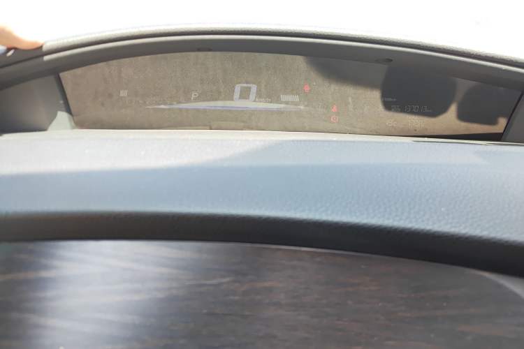 Used Honda Jade 2014 1.8L CVT Luxury Edition 5 seats