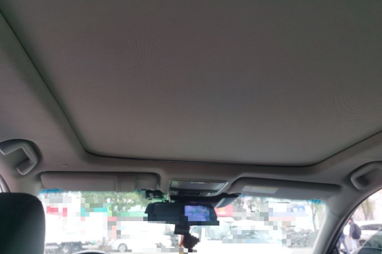 Used Honda Accord 2021 Rui Hybrid 2.0L Rui Zhi Starry Sky Limited Edition