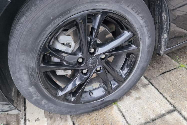 Used Buick Regal 2020 552T Elite Edition