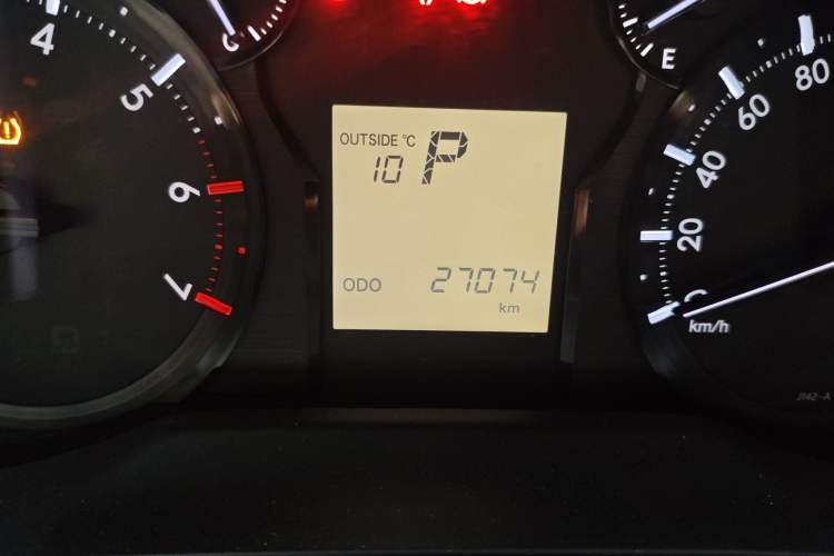 Used Toyota Prado 2019 2.7L TX Aluminum Wheels Underbody Kit Base Version Middle East
