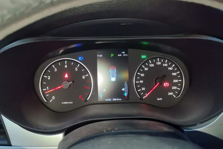 Used BYD Song MAX 2021 Upgraded Model 1.5T Automatic Prestige 7-Seater