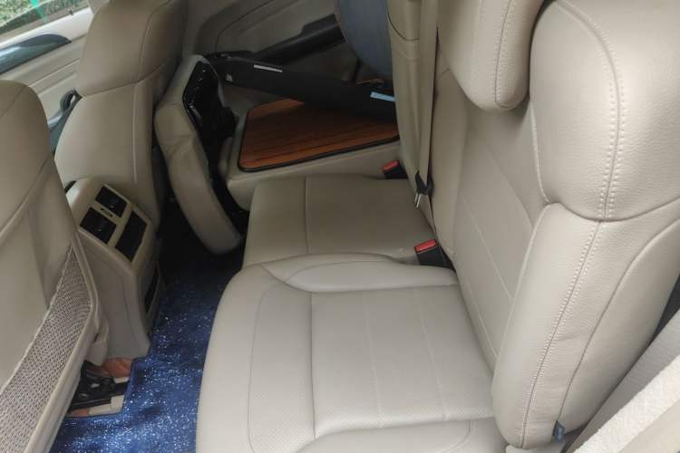 Used Mercedes-Benz M-Class 2014 ML 350 CDI 4MATIC
