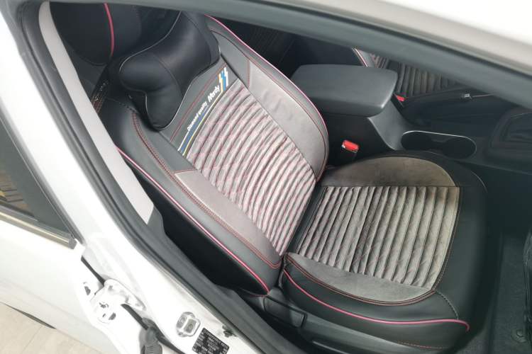 Used Hyundai Elantra (6th Generation / Lingdong) 2016 1.4T Dual-Clutch Xuan Dong · Dynamic Version