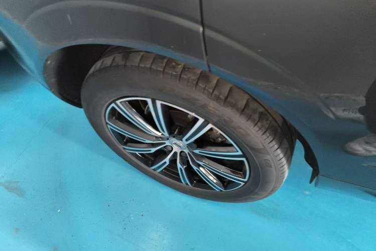 Used Volvo XC60 2021 T5 4x4 Smart Luxury Edition