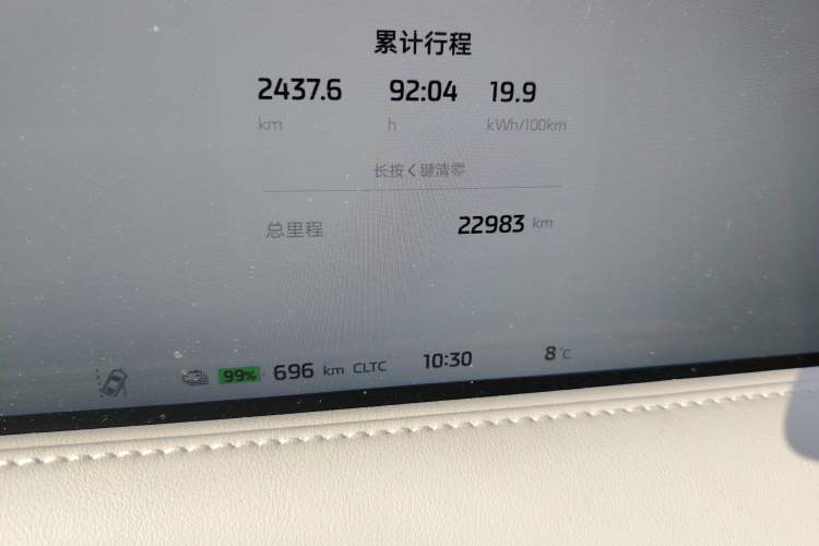 Used IM LS6 2023 Max Enhanced Performance Edition