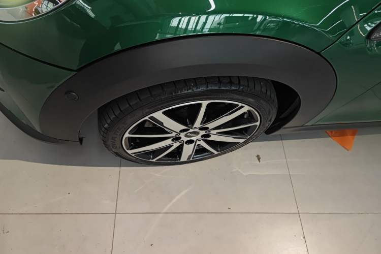 Used MINI 2022 Updated 1.5T COOPER Artist