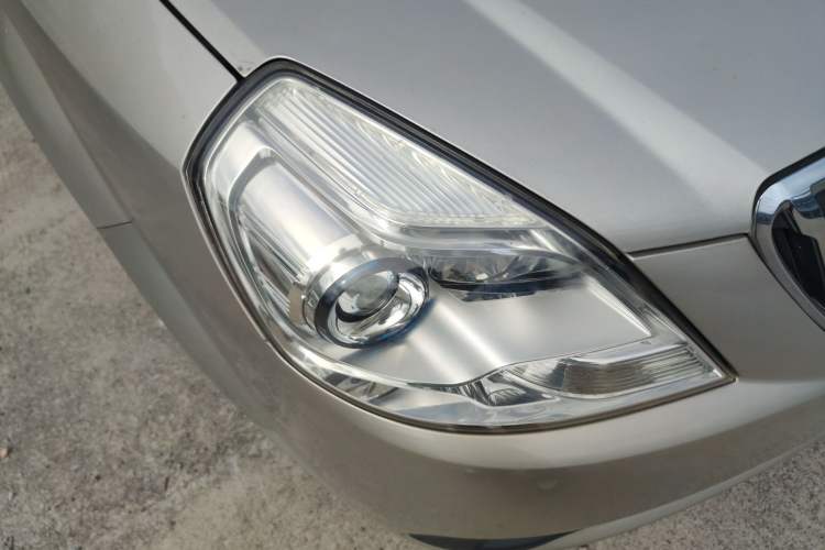 Used Buick Excelle 2015 1.5L Manual Classic Trim