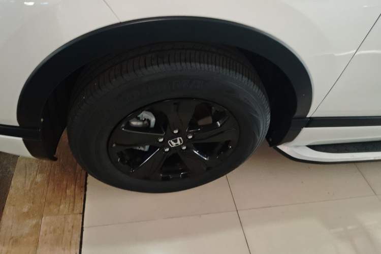 Used Honda Breeze 2021 240TURBO CVT Two-Wheel Drive Smart Enjoyment Version