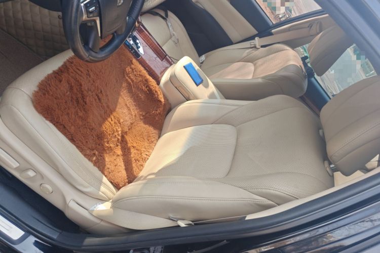 Used Toyota Crown 2015 2.5L Smart Edition