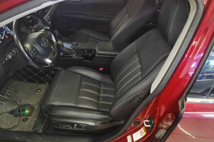 Used Lexus ES 2015 200 Elite Edition