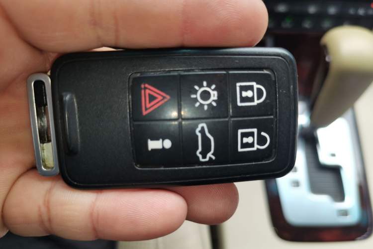 Used Volvo S80 2007 3.0 T6 AWD
