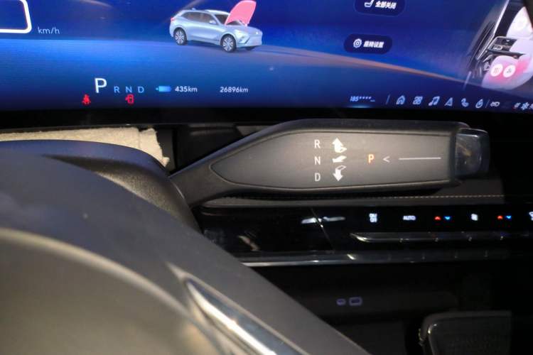 Used Buick E5 2023 Zhenxiang Standard Range Edition