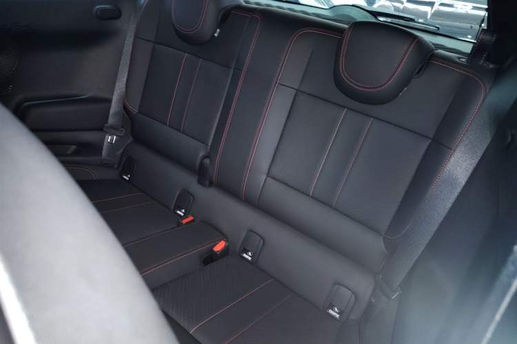 Used MINI Electric COOPER JCW 2025 JOHN COOPER WORKS
