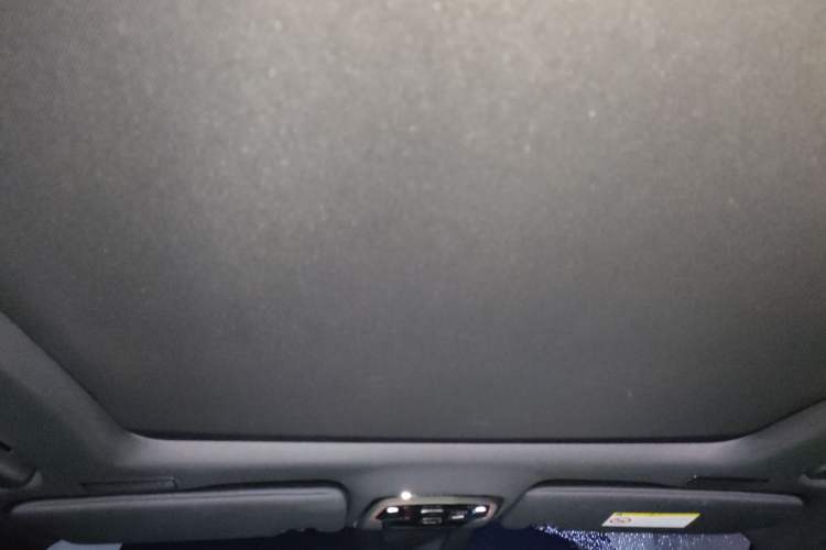 Used Lynk & Co 01 EM-P 2021 1.5TD PHEV Halo Headliner