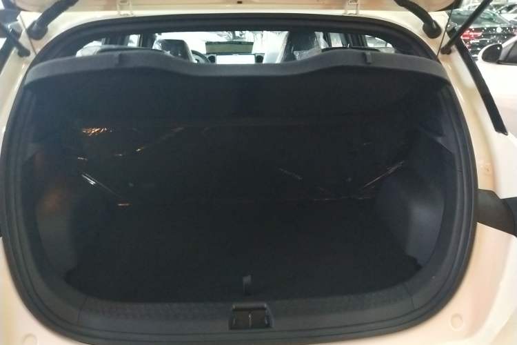 Used BYD Dolphin 2025 420km Free Edition